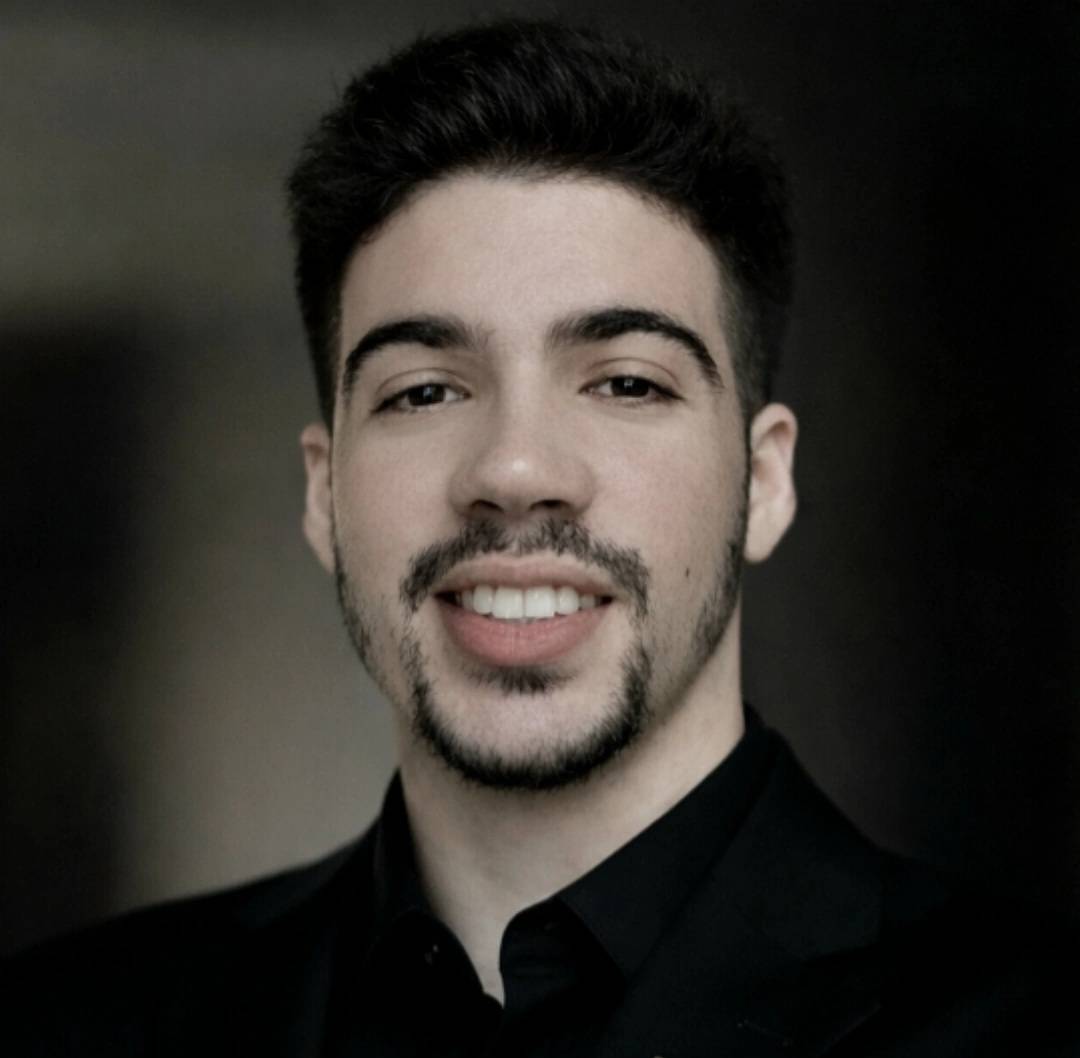 Luan Felipe — Numerólogo